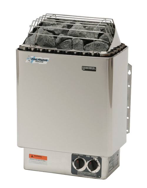 FLB-S Stainless Model