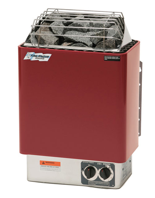 Finlandia Electric Sauna Heater