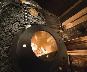 Sauna Heaters