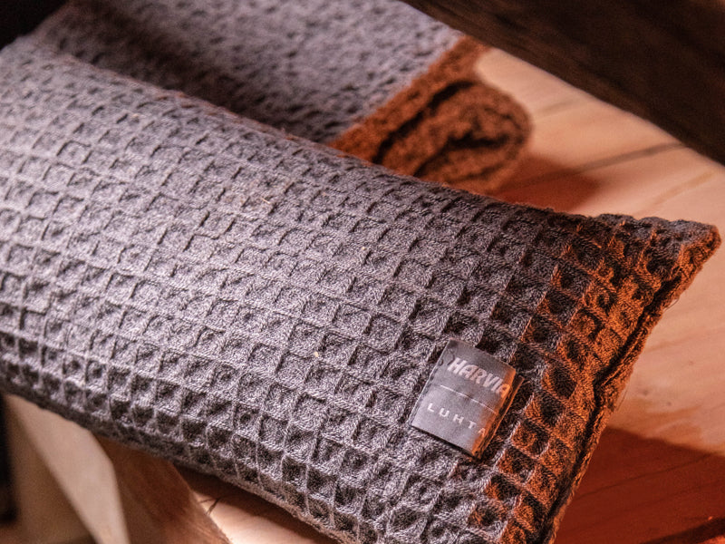 Harvia Sauna Pillow