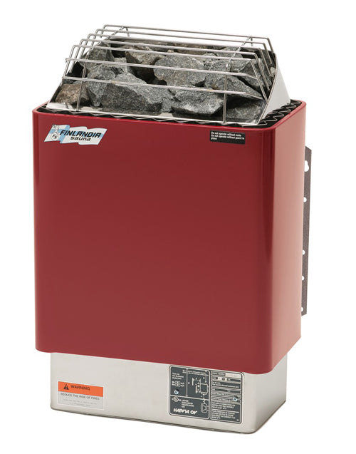 Finlandia Electric Sauna Heater with WIFI