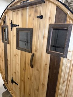 Dual Front Square 8”x12”